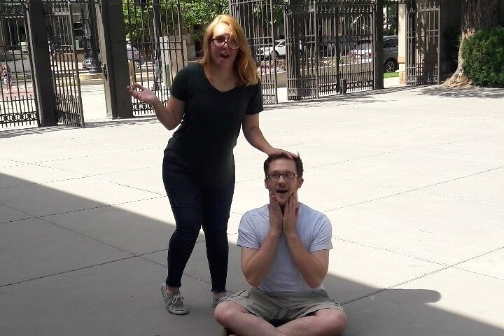 Henderson City Scavenger Hunt  - Photo 1 of 10